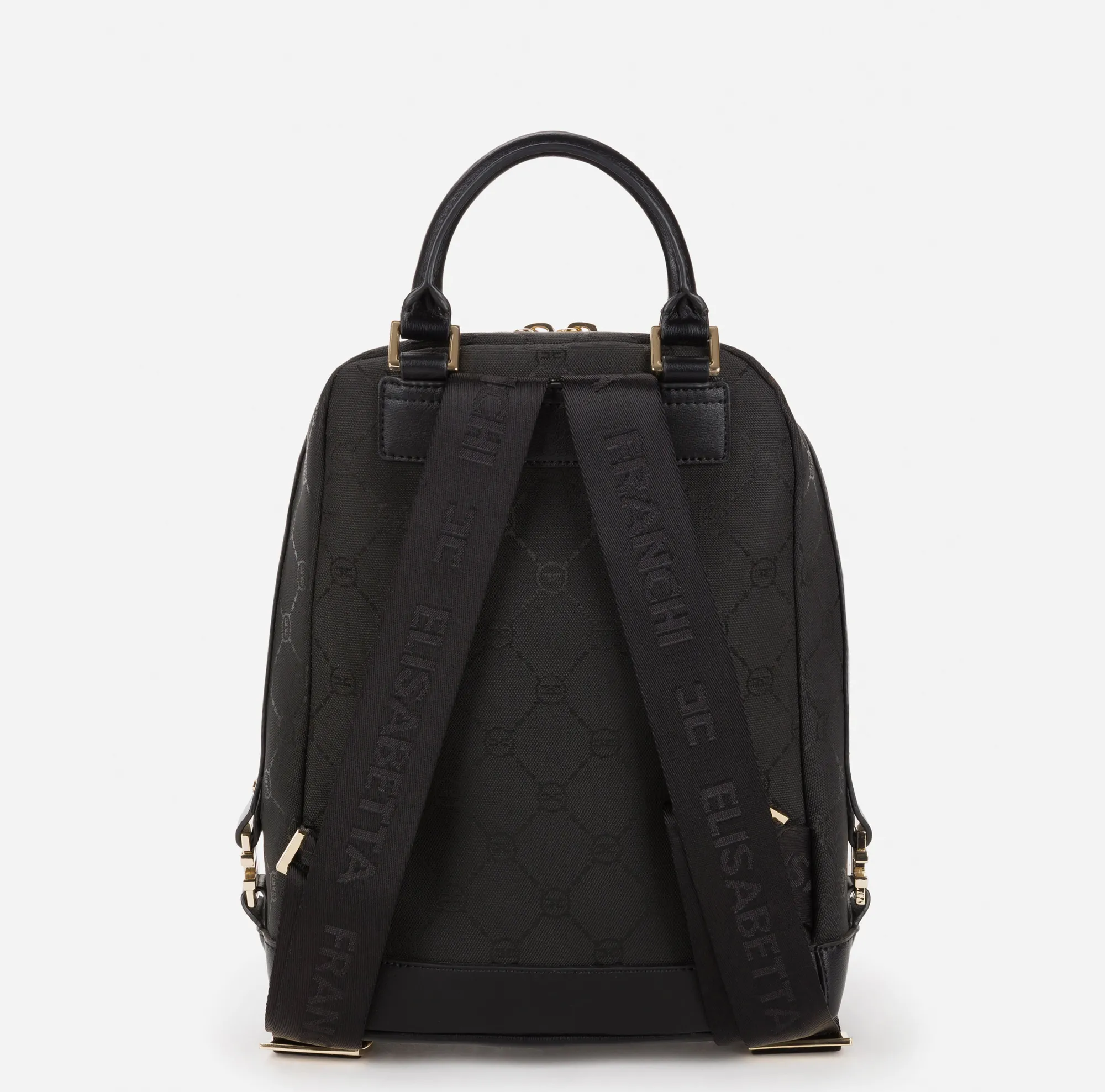 Elisabetta Franchi Backpack Travel^ Zaini