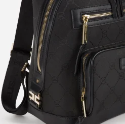 Elisabetta Franchi Backpack Travel^ Zaini