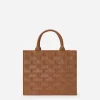 Elisabetta Franchi Bold Monogram Medium Shopper^ Borse A Mano