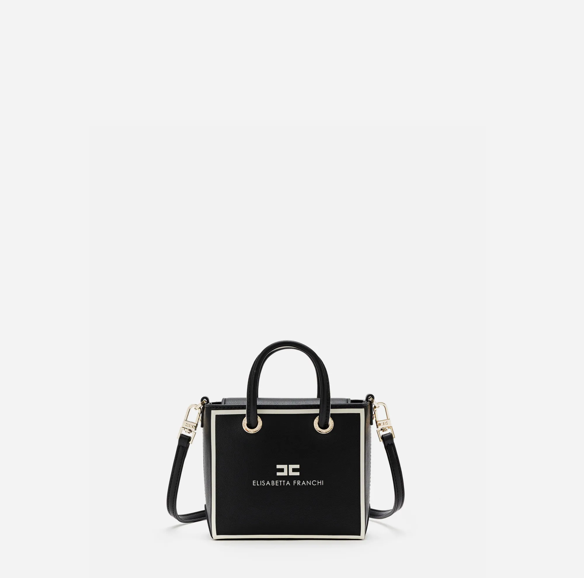Elisabetta Franchi 24/7 Borsa 18/22^ Borse A Mano
