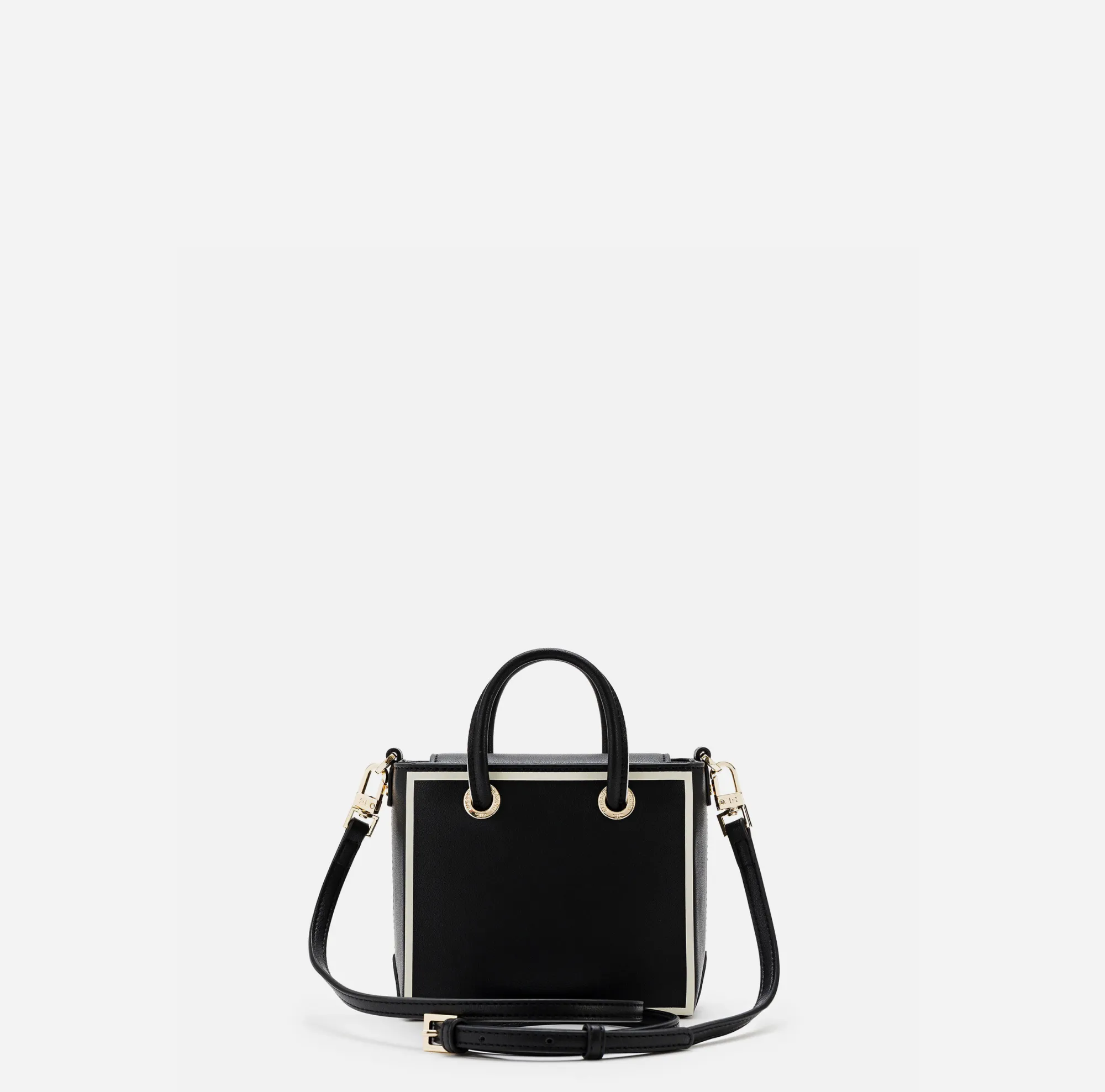 Elisabetta Franchi 24/7 Borsa 18/22^ Borse A Mano