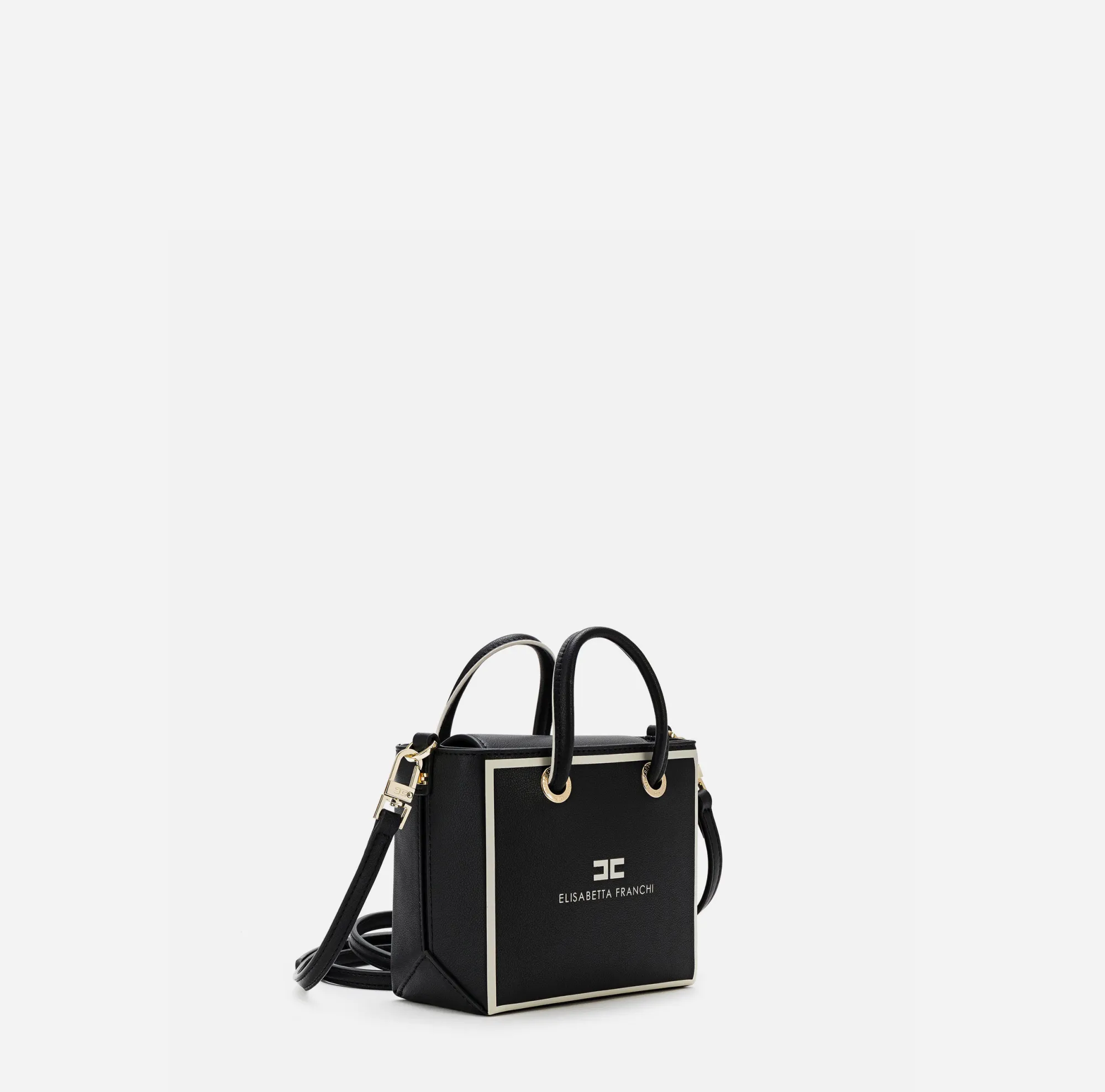 Elisabetta Franchi 24/7 Borsa 18/22^ Borse A Mano