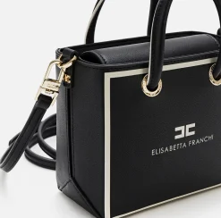 Elisabetta Franchi 24/7 Borsa 18/22^ Borse A Mano