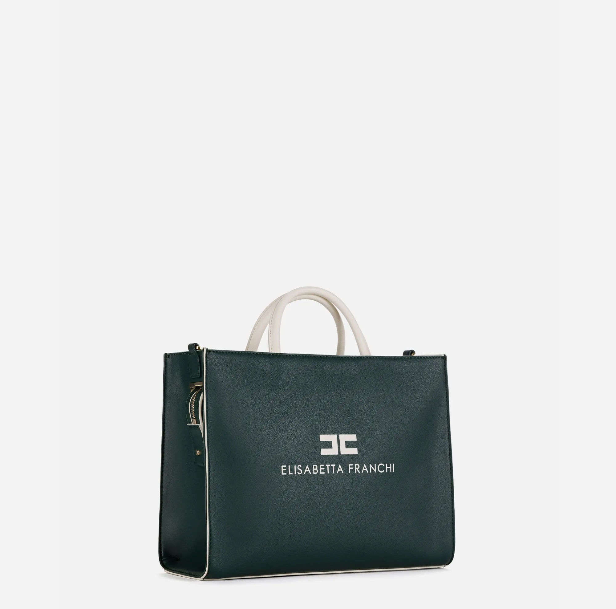 Elisabetta Franchi 24/7 Borsa 12/16^ Borse A Mano
