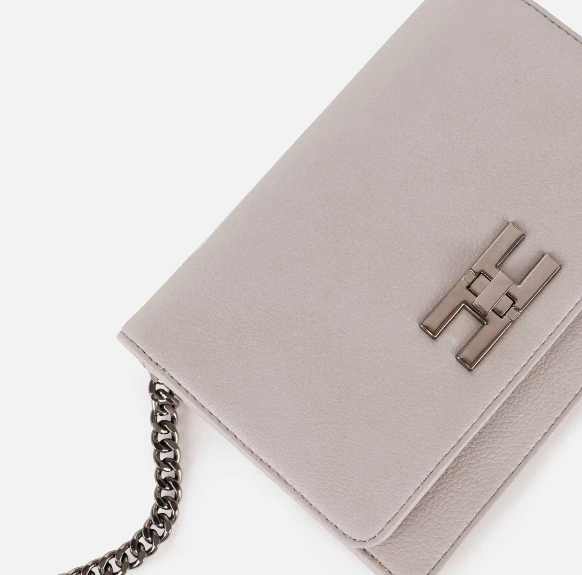Elisabetta Franchi Borsa A Tracolla Con Logo Girello^ Borse A Tracolla