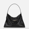 Elisabetta Franchi Borsa Hobo Avenue Bag Grande^ Borse A Mano