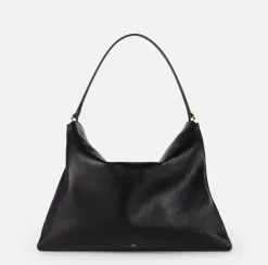 Elisabetta Franchi Borsa Hobo Avenue Bag Grande^ Borse A Mano