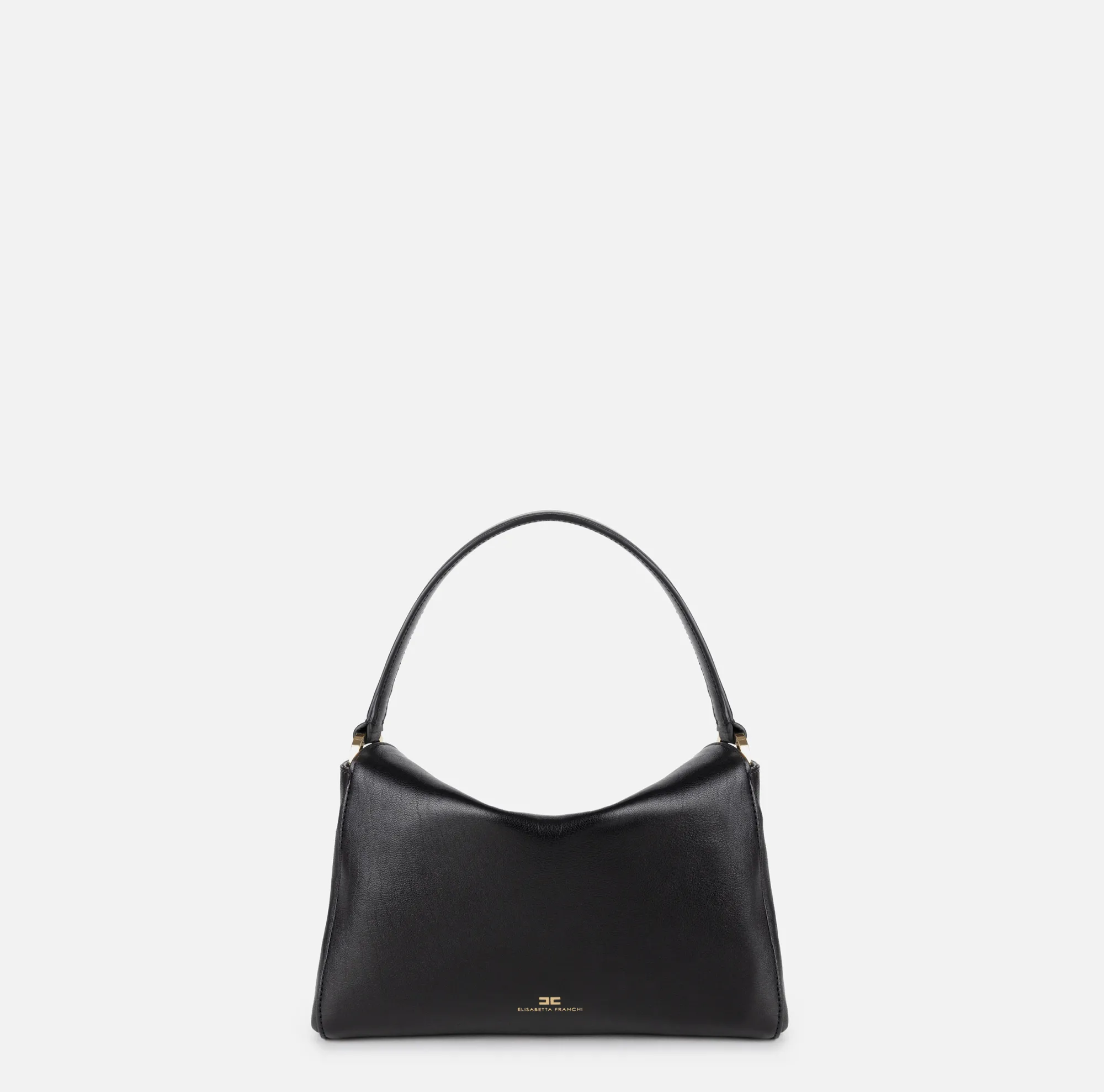 Elisabetta Franchi Borsa Hobo Avenue Bag Piccola^ Borse A Mano
