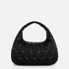 Elisabetta Franchi Borsa Hobo Etoile Grande^ Borse A Mano