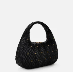 Elisabetta Franchi Borsa Hobo Etoile Grande^ Borse A Mano