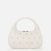 Elisabetta Franchi Borsa Hobo Etoile Grande^ Borse A Mano