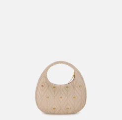 Elisabetta Franchi Borsa Hobo Etoile Piccola^ Borse A Mano