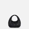 Elisabetta Franchi Borsa Hobo Etoile Piccola^ Borse A Mano