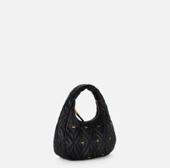 Elisabetta Franchi Borsa Hobo Etoile Piccola^ Borse A Mano