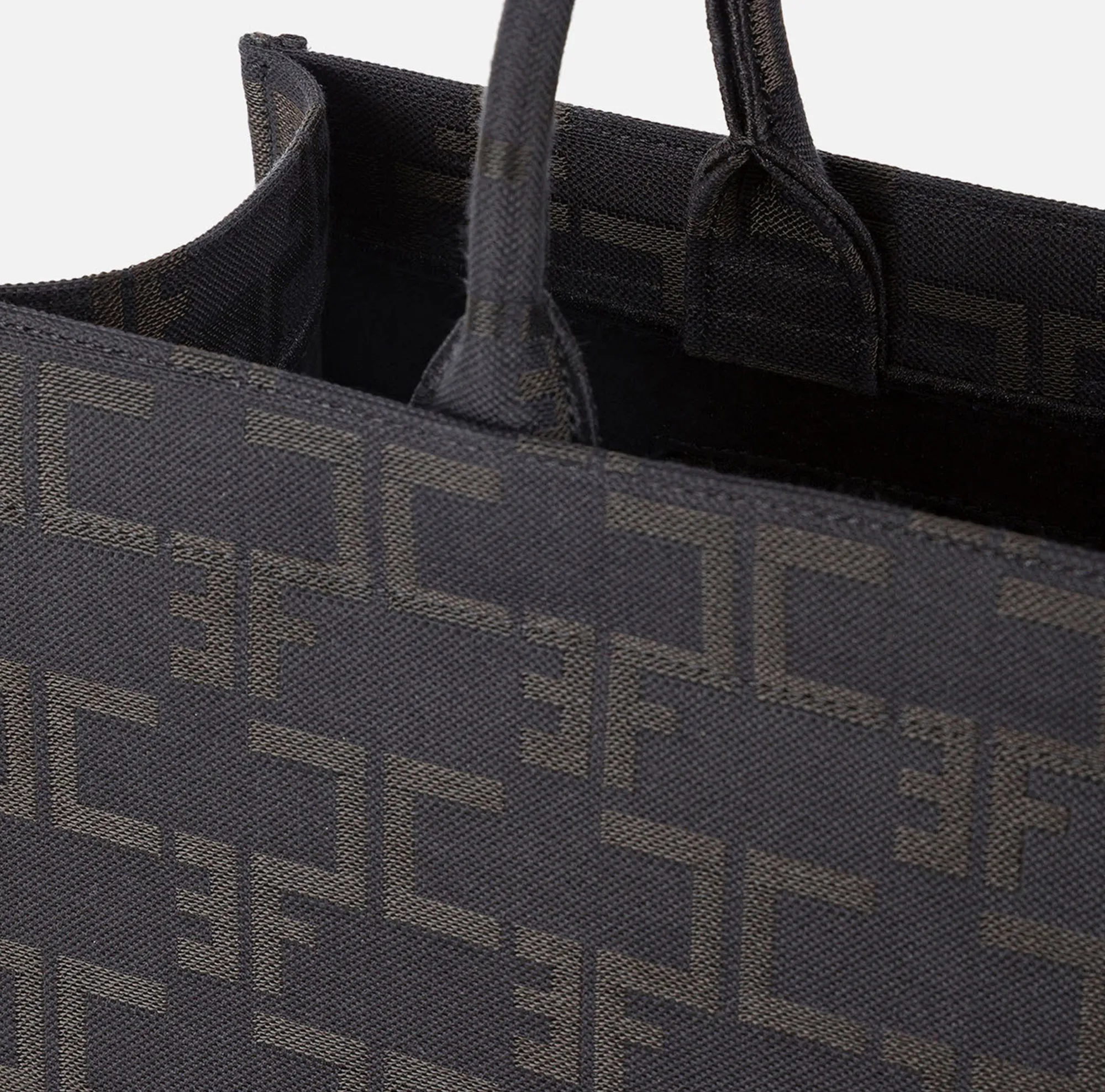 Elisabetta Franchi Borsa Monogram Media^ Borse A Mano