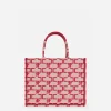 Elisabetta Franchi Borsa Monogram Media^ Borse A Mano