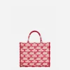 Elisabetta Franchi Borsa Monogram Piccola^ Borse A Mano