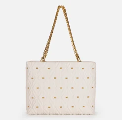 Elisabetta Franchi Borsa Shopper Etoile^ Borse A Mano