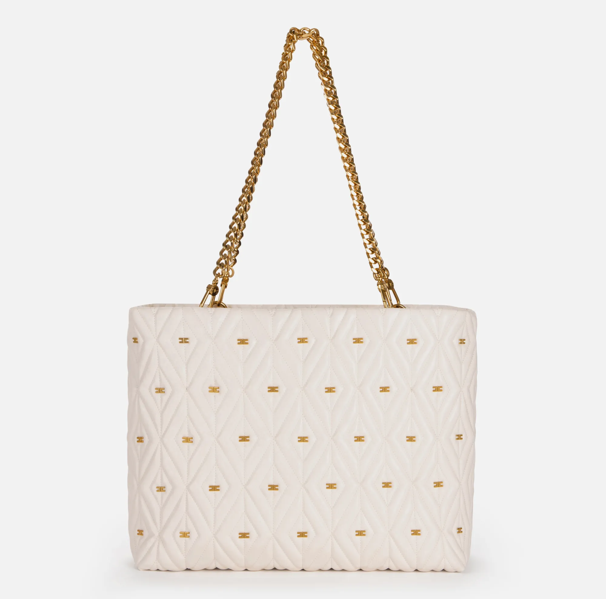 Elisabetta Franchi Borsa Shopper Etoile^ Borse A Mano