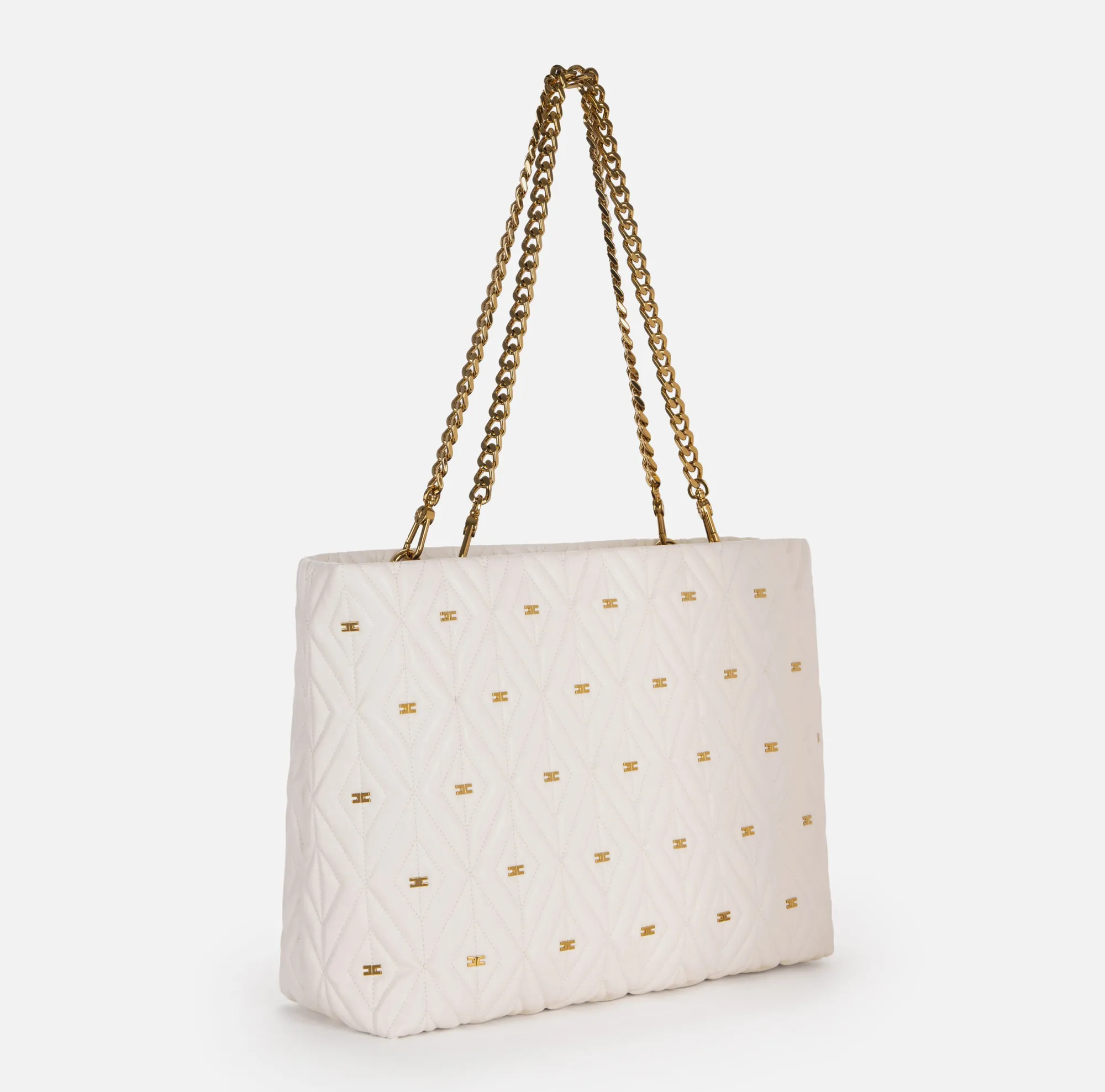 Elisabetta Franchi Borsa Shopper Etoile^ Borse A Mano