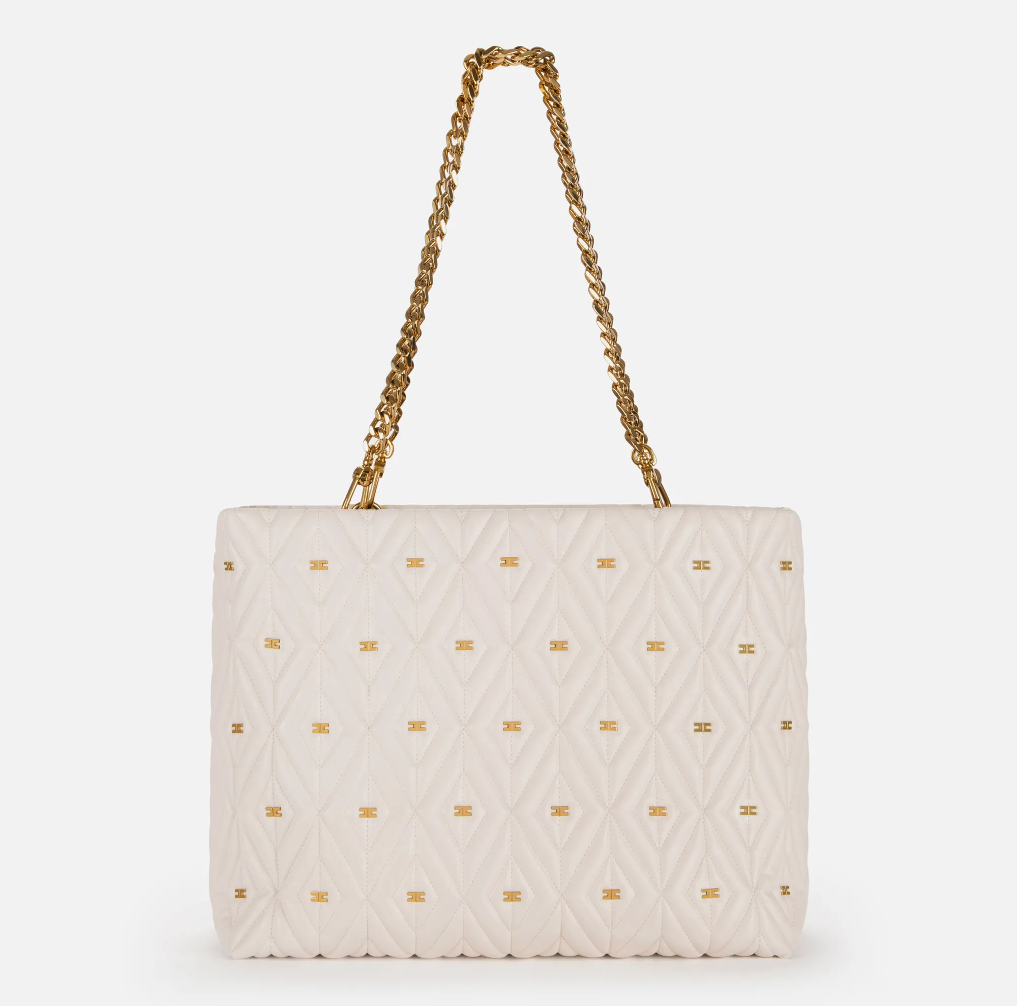 Elisabetta Franchi Borsa Shopper Etoile^ Borse A Mano