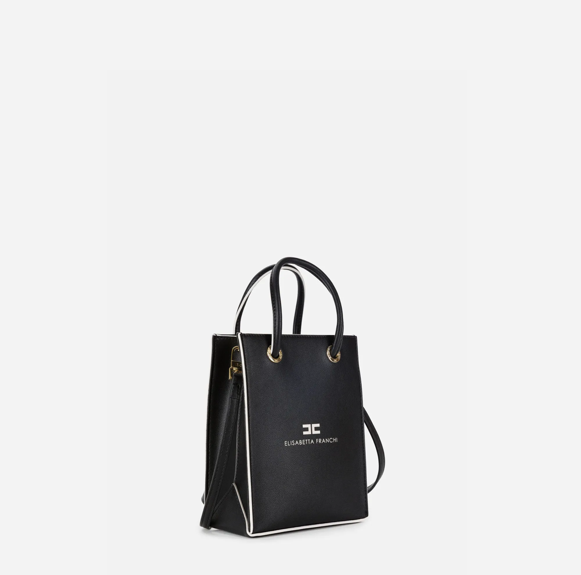 Elisabetta Franchi 24/7 Borsa 0/0 Short^ Borse A Mano
