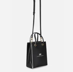 Elisabetta Franchi 24/7 Borsa 0/0 Short^ Borse A Mano