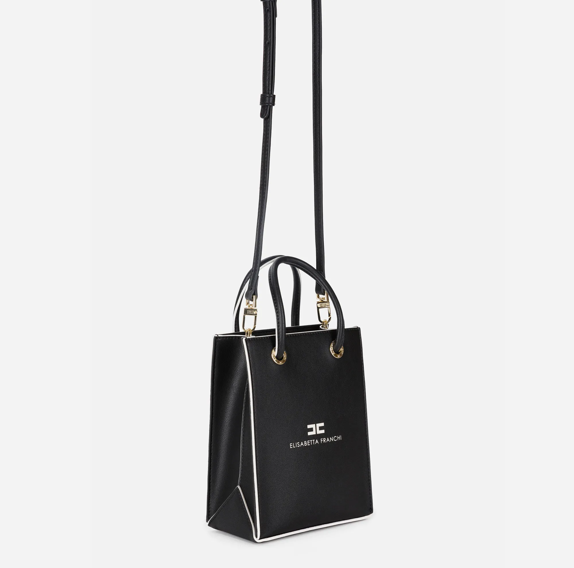 Elisabetta Franchi 24/7 Borsa 0/0 Short^ Borse A Mano