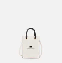 Elisabetta Franchi 24/7 Borsa 0/0 Short^ Borse A Mano