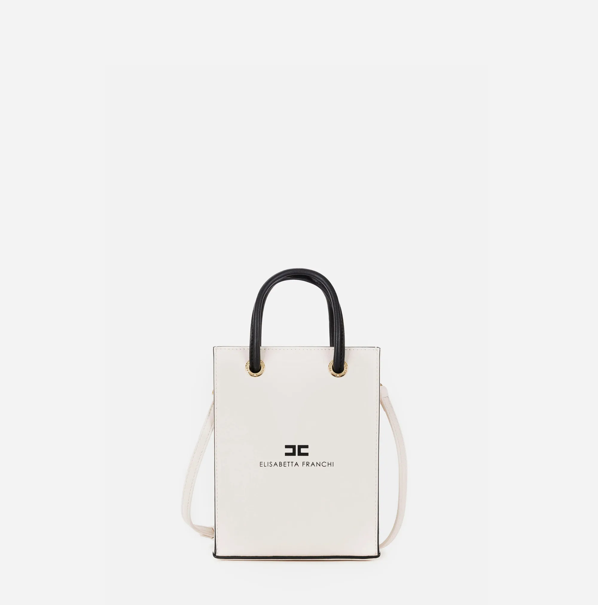 Elisabetta Franchi 24/7 Borsa 0/0 Short^ Borse A Mano