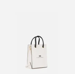 Elisabetta Franchi 24/7 Borsa 0/0 Short^ Borse A Mano