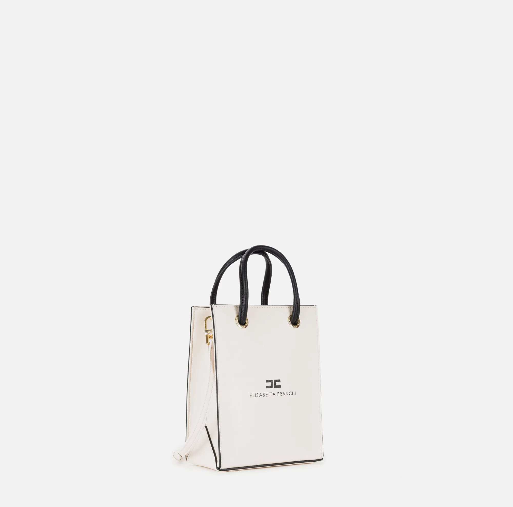 Elisabetta Franchi 24/7 Borsa 0/0 Short^ Borse A Mano