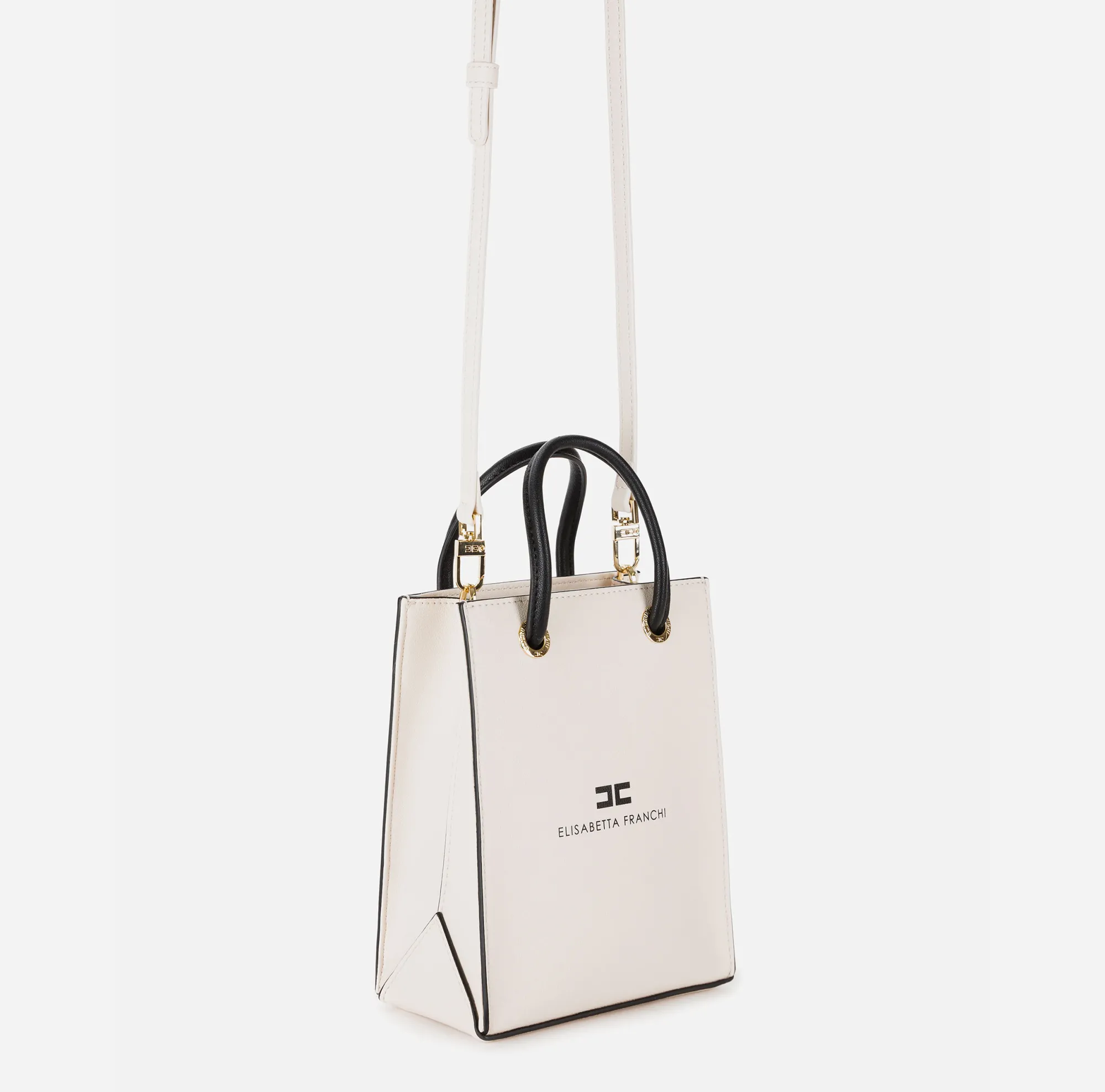 Elisabetta Franchi 24/7 Borsa 0/0 Short^ Borse A Mano