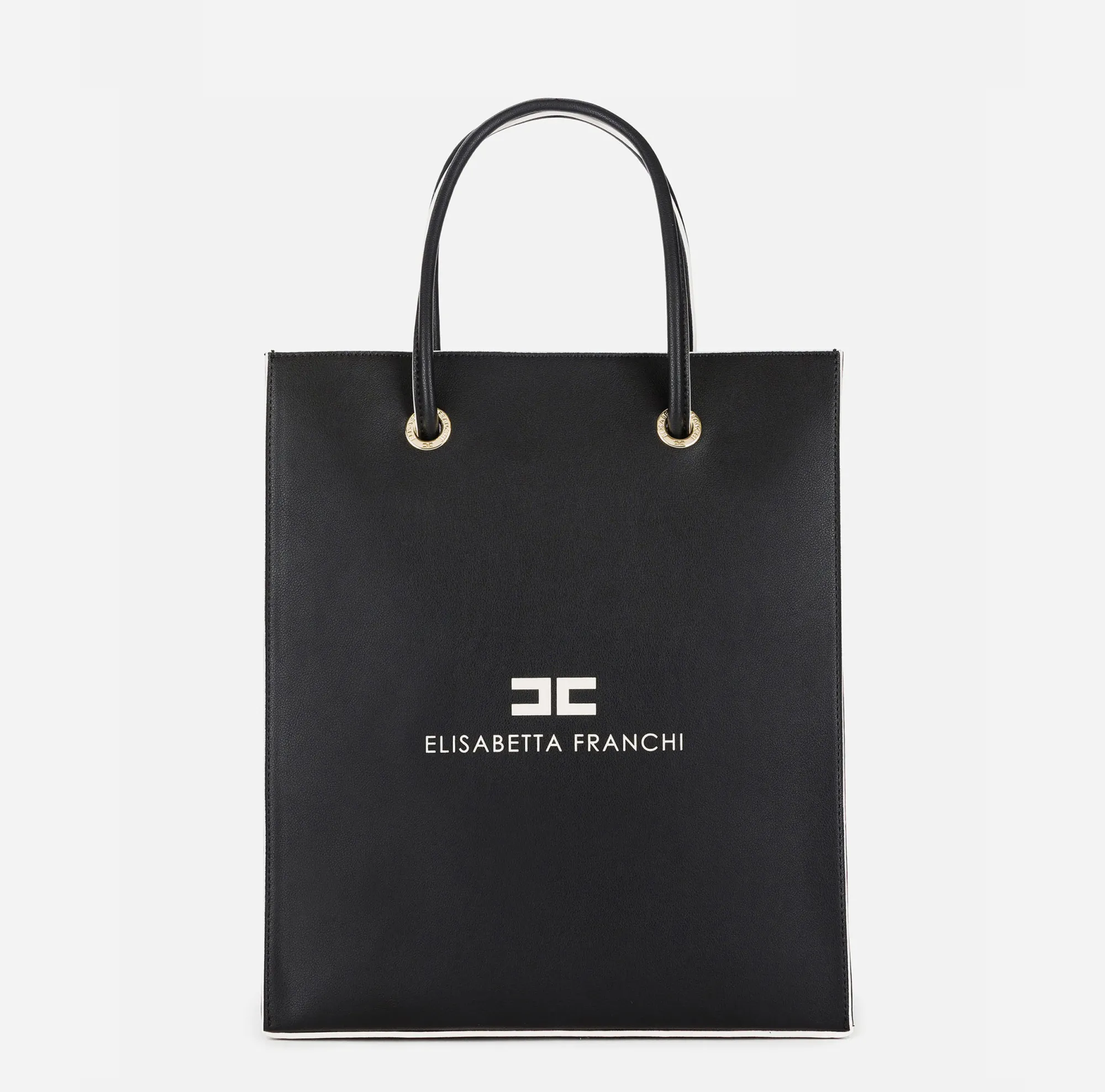 Elisabetta Franchi 24/7 Borsa 6/10 Tall^ Borse A Mano