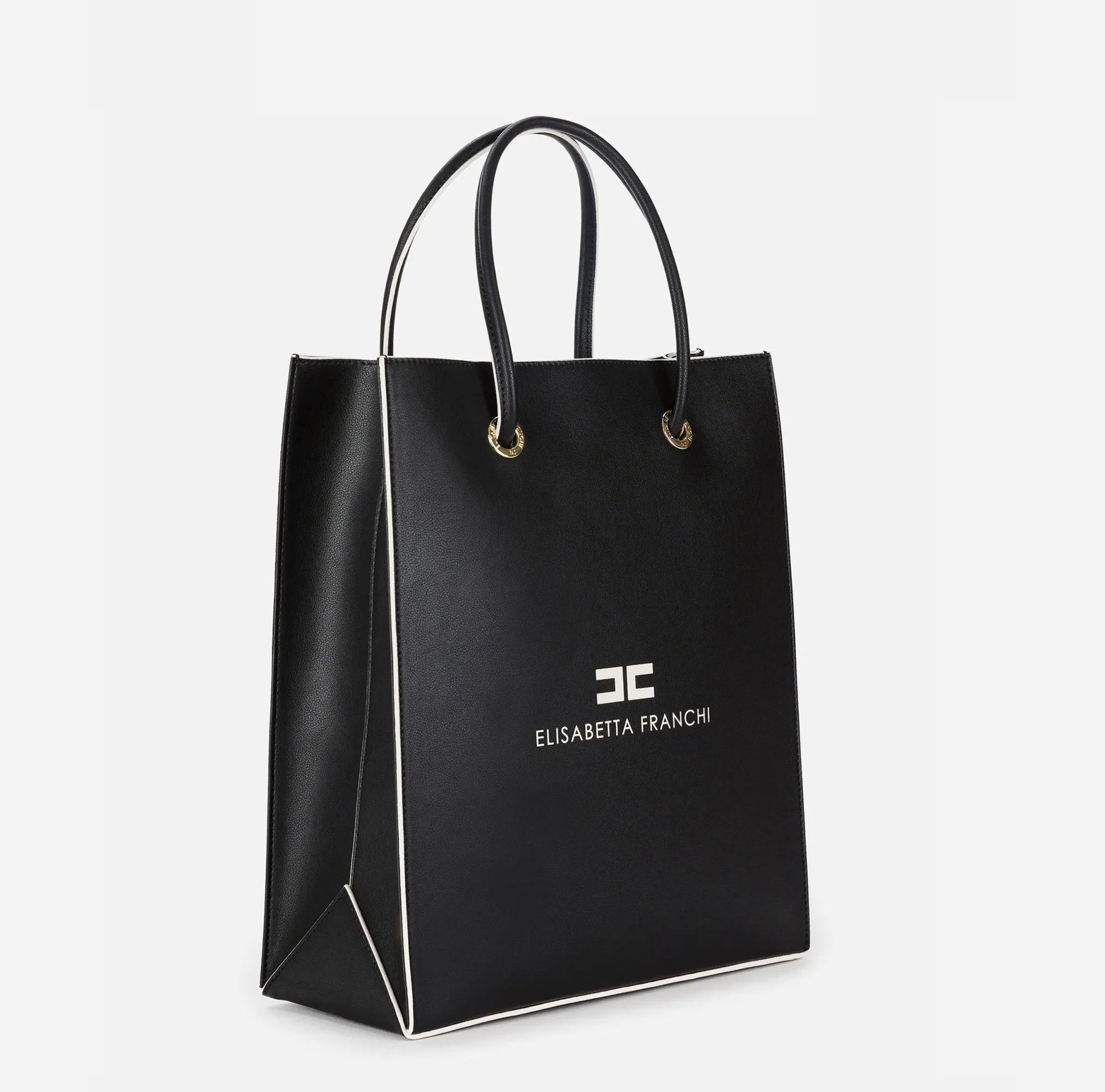 Elisabetta Franchi 24/7 Borsa 6/10 Tall^ Borse A Mano