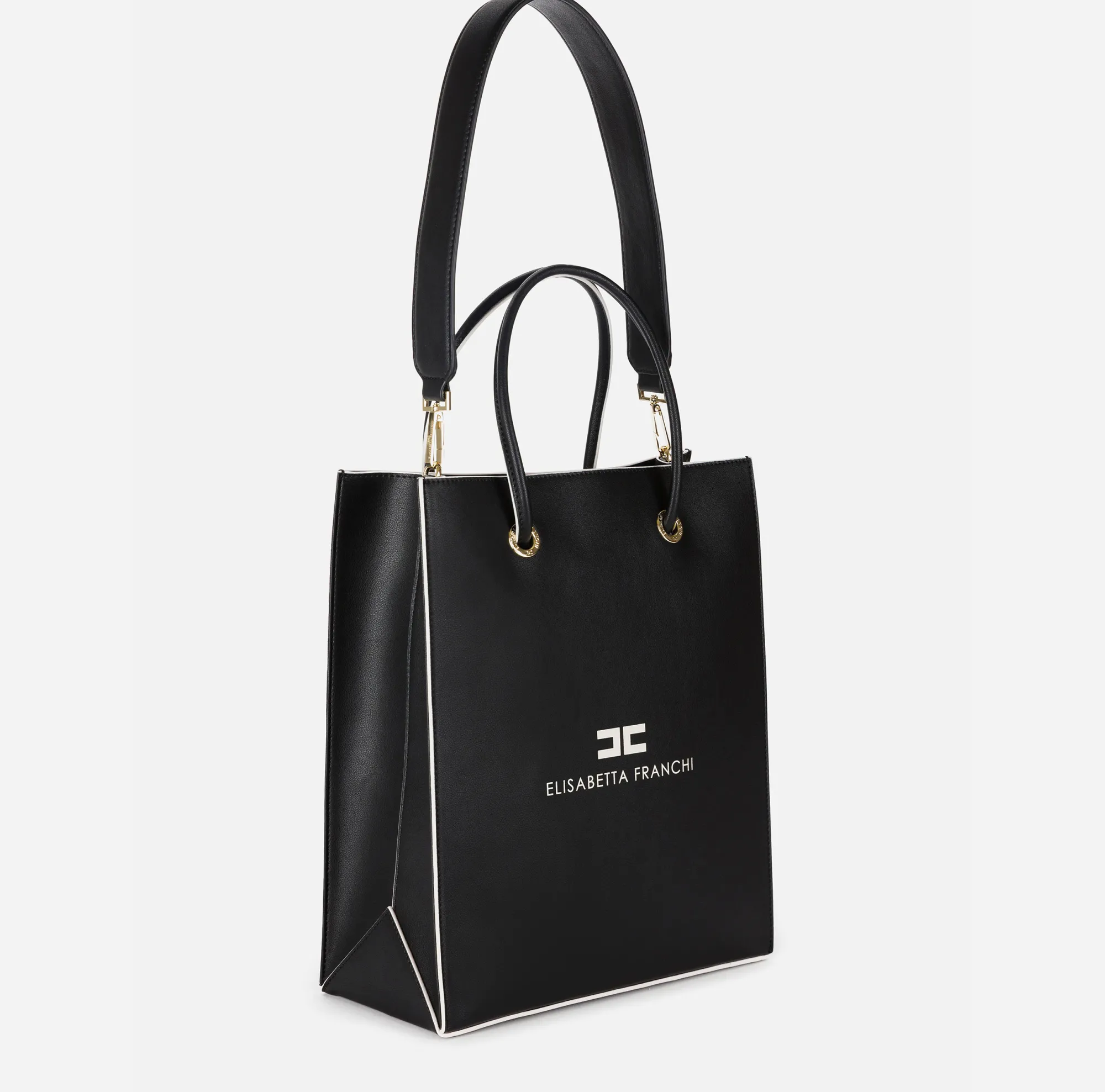 Elisabetta Franchi 24/7 Borsa 6/10 Tall^ Borse A Mano