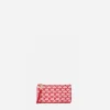 Elisabetta Franchi Bustina Monogram^ Clutch