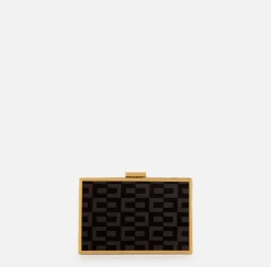 Elisabetta Franchi Clutch La Dame^ Clutch