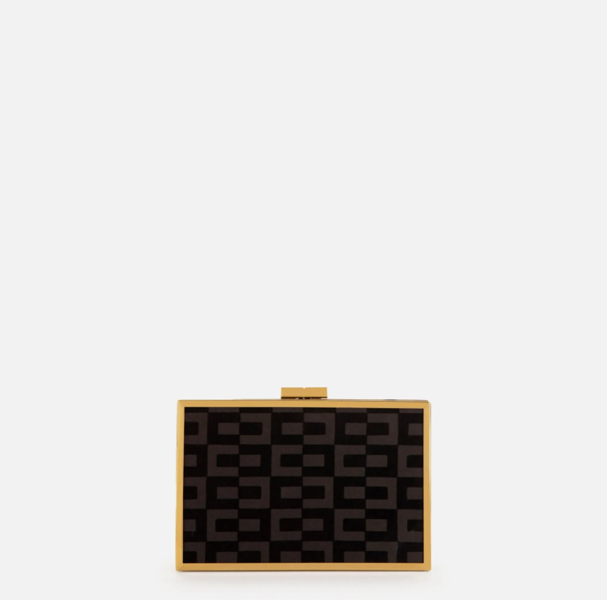Elisabetta Franchi Clutch La Dame^ Clutch