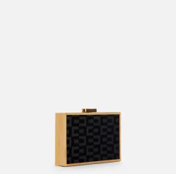 Elisabetta Franchi Clutch La Dame^ Clutch