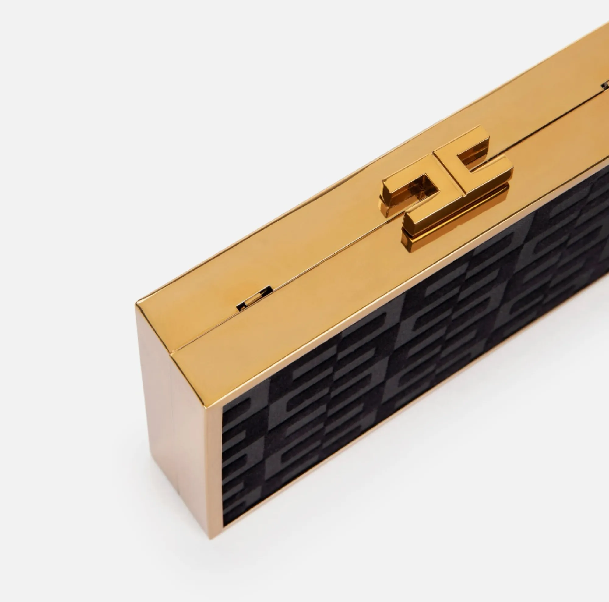 Elisabetta Franchi Clutch La Dame^ Clutch