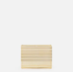 Elisabetta Franchi Clutch Specchiata Con Tracolla^ Clutch