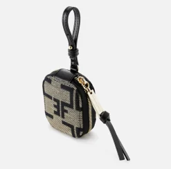 Elisabetta Franchi Custodia Porta Oggetti Monogram^ Mostra Tutti