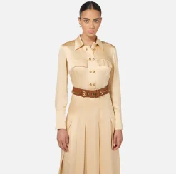 Elisabetta Franchi Dune Belt^ Mostra Tutti