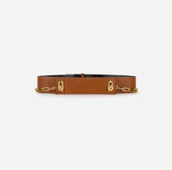 Elisabetta Franchi Dune Belt^ Mostra Tutti