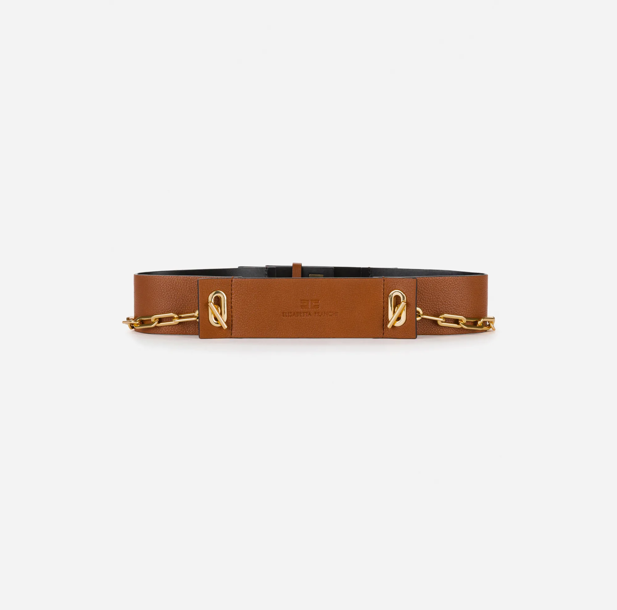Elisabetta Franchi Dune Belt^ Mostra Tutti