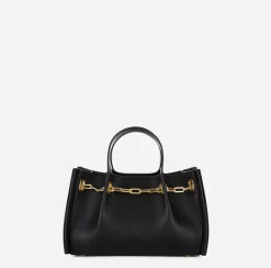Elisabetta Franchi Dune Mini Shoulder^ Borse A Mano
