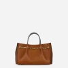 Elisabetta Franchi Dune Mini Shoulder^ Borse A Mano