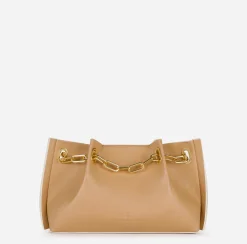 Elisabetta Franchi Dune Pouch^ Clutch