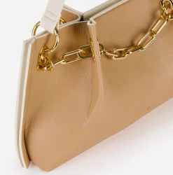 Elisabetta Franchi Dune Pouch^ Clutch